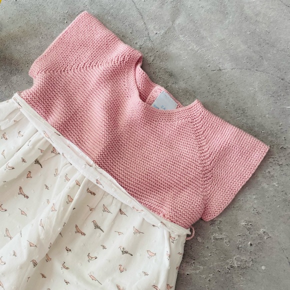 Spanish set Paloma de la O 2A / 24 month - Picture 4 of 7